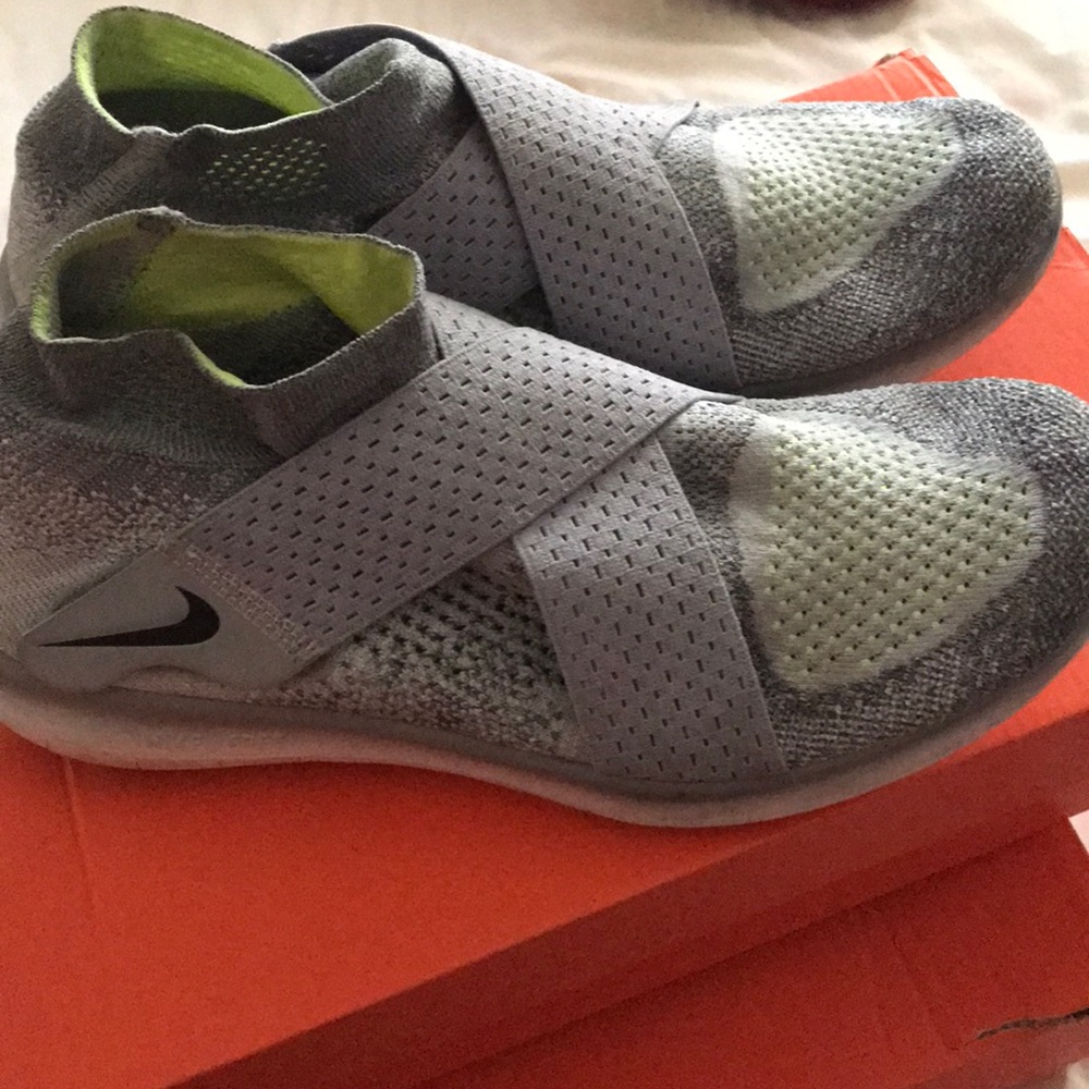 Women Nike Free RN MOTION FK 2017